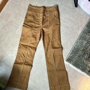 Ulla Johnson high rise pants